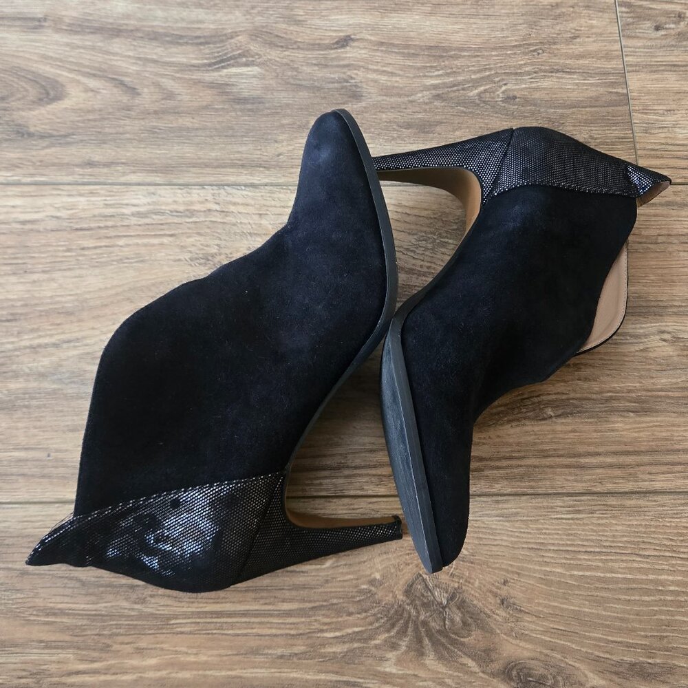 Linea Paolo Bootie - Picture 7 of 10